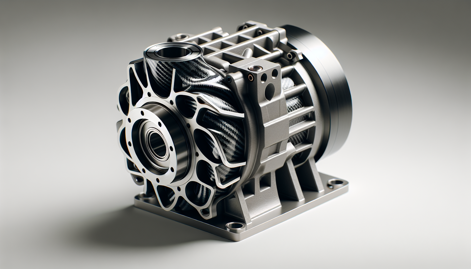 When to use a vane pump?
